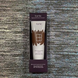 Tarte BB Tinted Primer (Mahogany Honey)